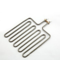 china manufacture stainless steel industrial electric air tubular bbq grill heating element